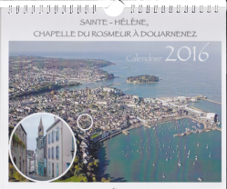 Calendrier 2016