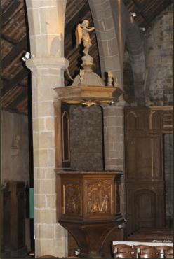Chaire 2