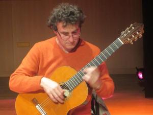 Rolland guitare 1