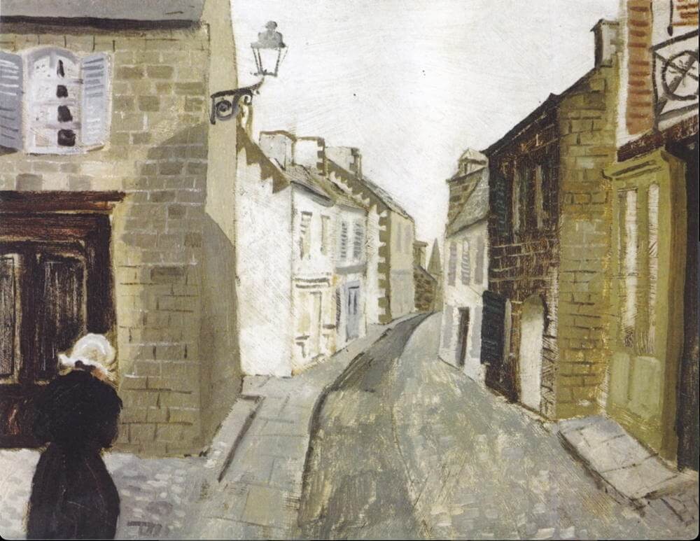 Christopher WOOD