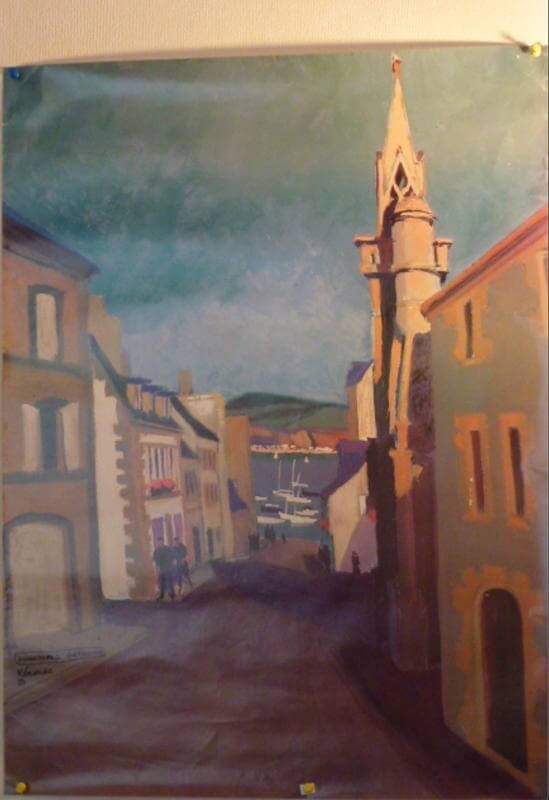 Roger KERINEC