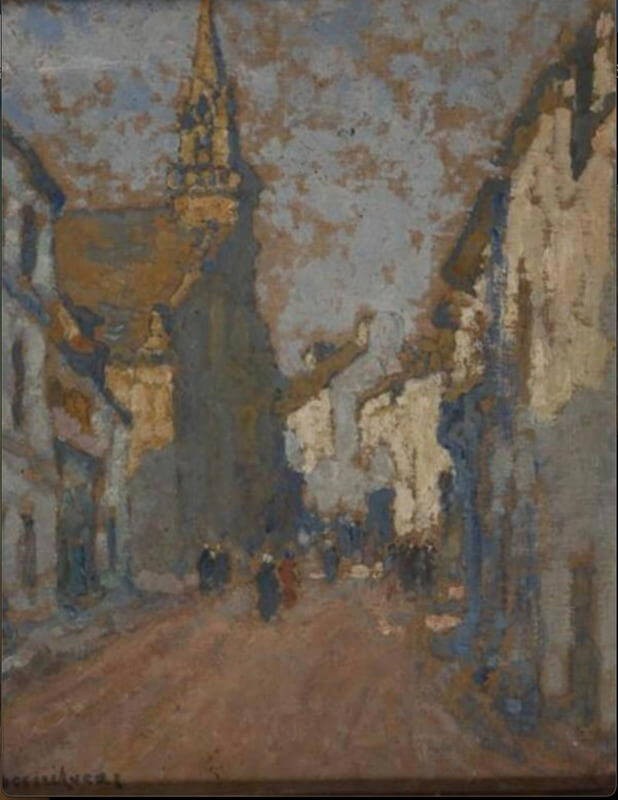Désiré LUCAS