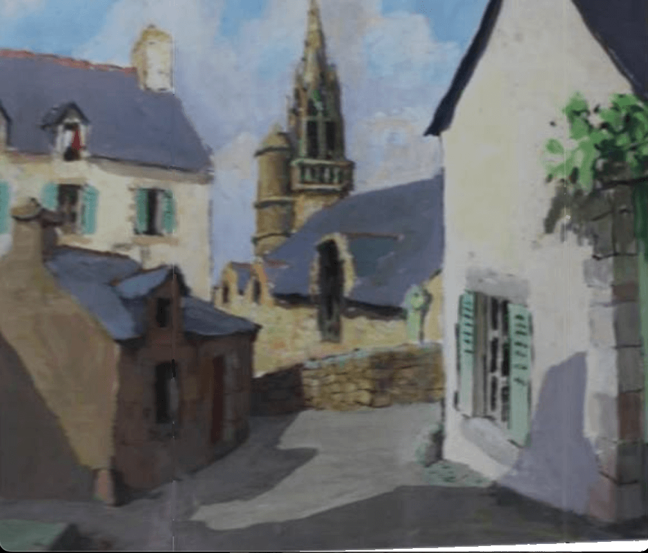 Yves FLOCH