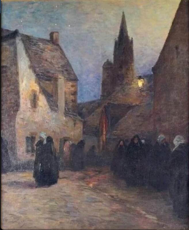 Fernand LE GOUT GÉRARD