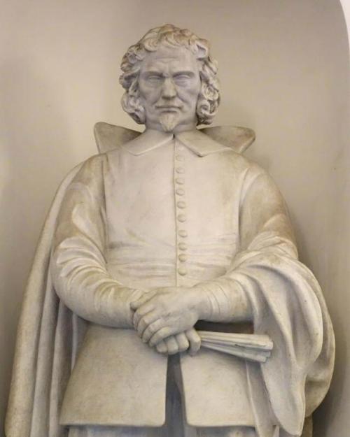 Bernardo strozzi by guido galletti 2