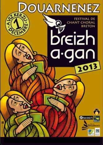 Breizh a Gan