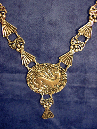 Collier hermine2