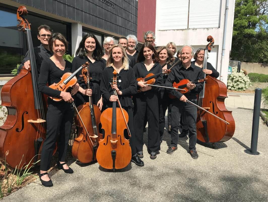 Orchestre ÉPHÉMÈRE