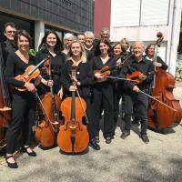 Orchestre ÉPHÉMÈRE