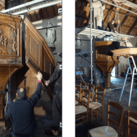 Démontage