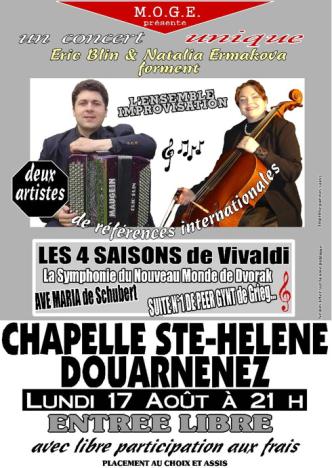 Douarnenez