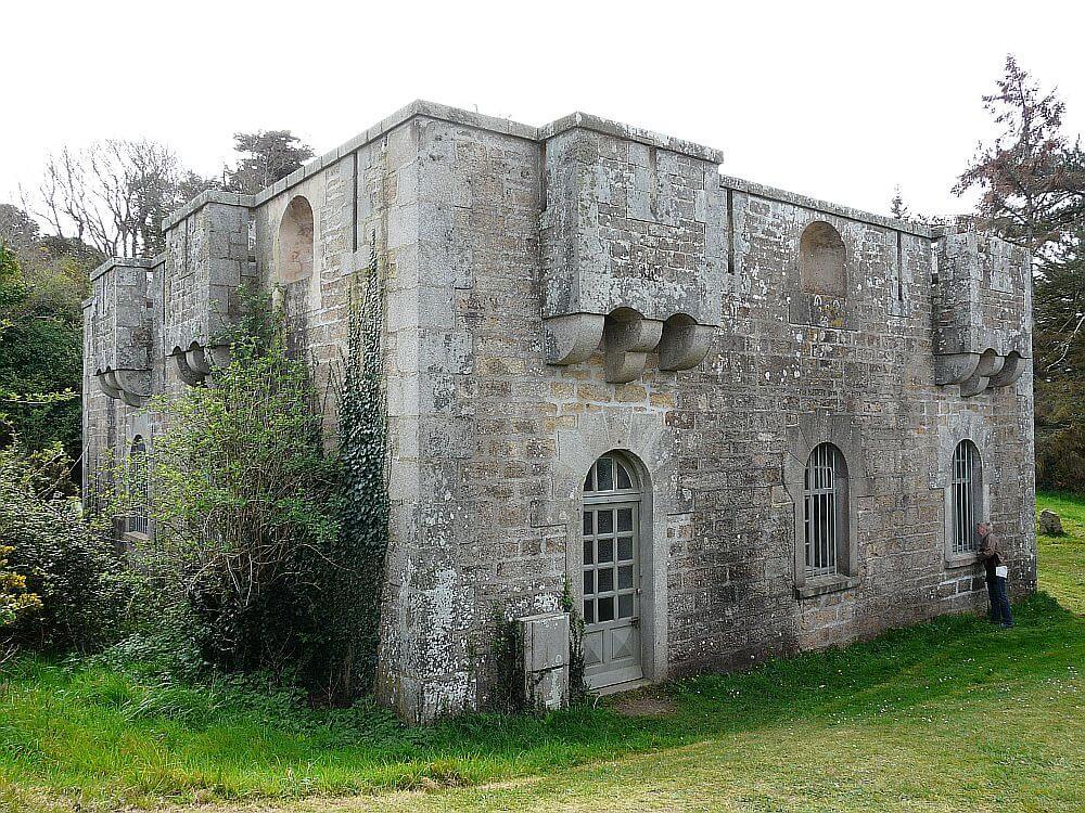 Fortin Tristan