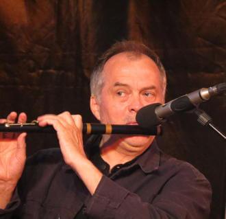 Gue rande barzaz jean michel veillon