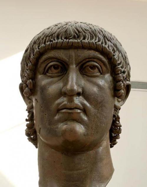 Head constantine musei capitolini mc1072 1