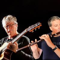 Gilles LE BIGOT, Stéphane MORVAN