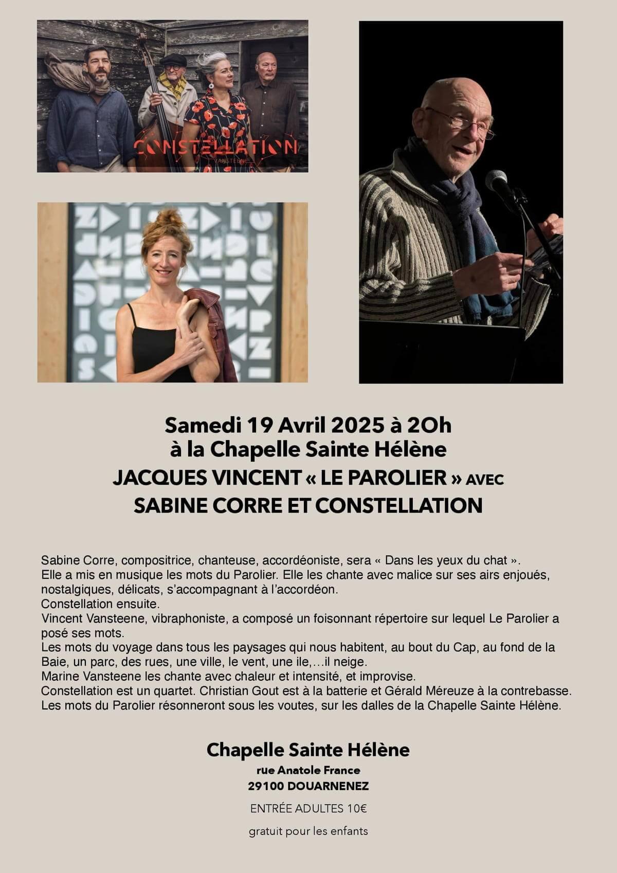 Le parolier a la chapelle copie 6