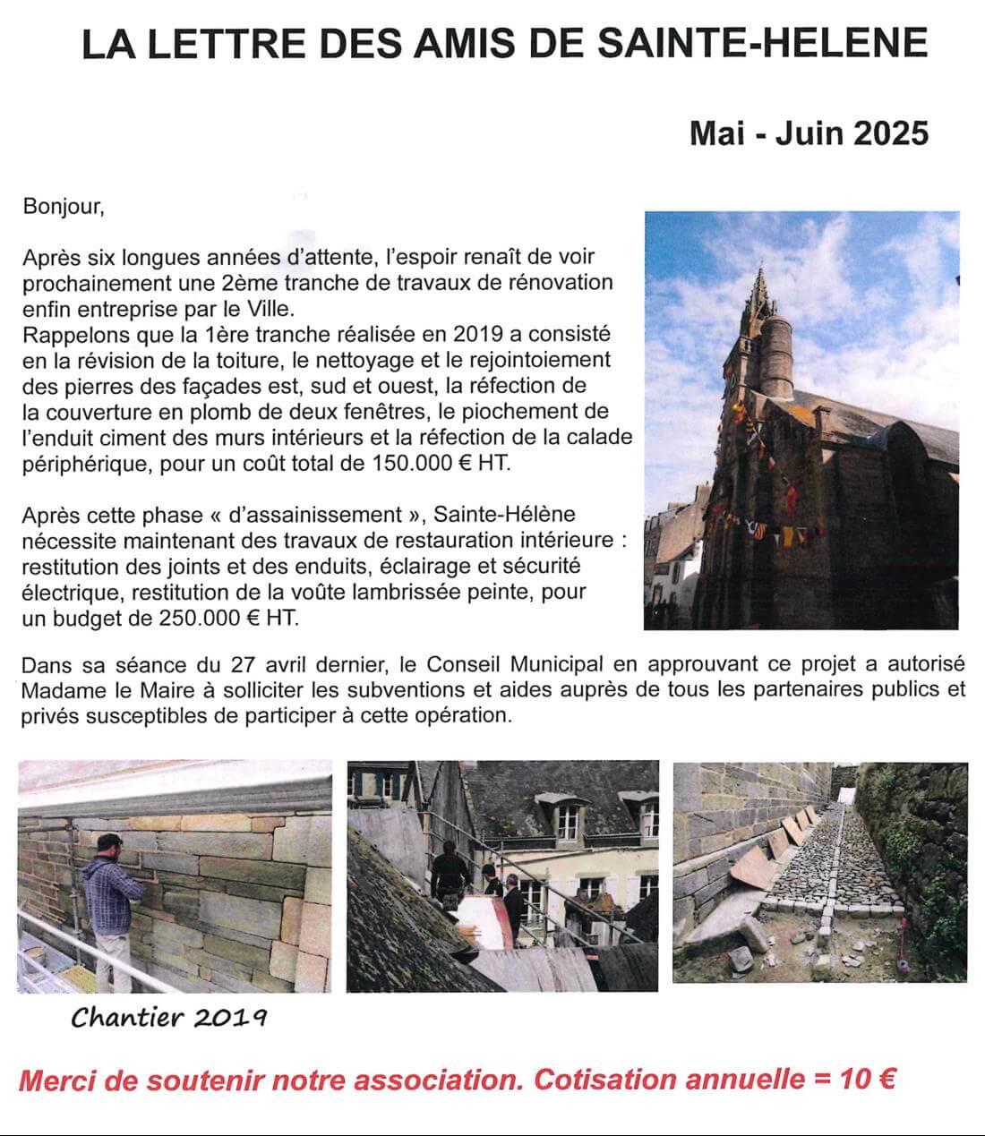 Lettre 05 06