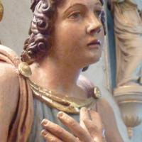 Ange annonciateur