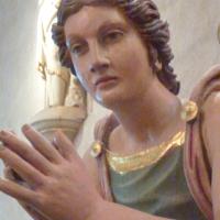Deuxième ange annonciateur