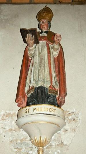 St Philibert