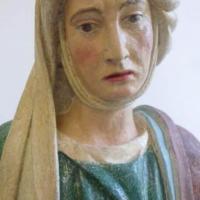 Redécouverte de l'expresion du visage