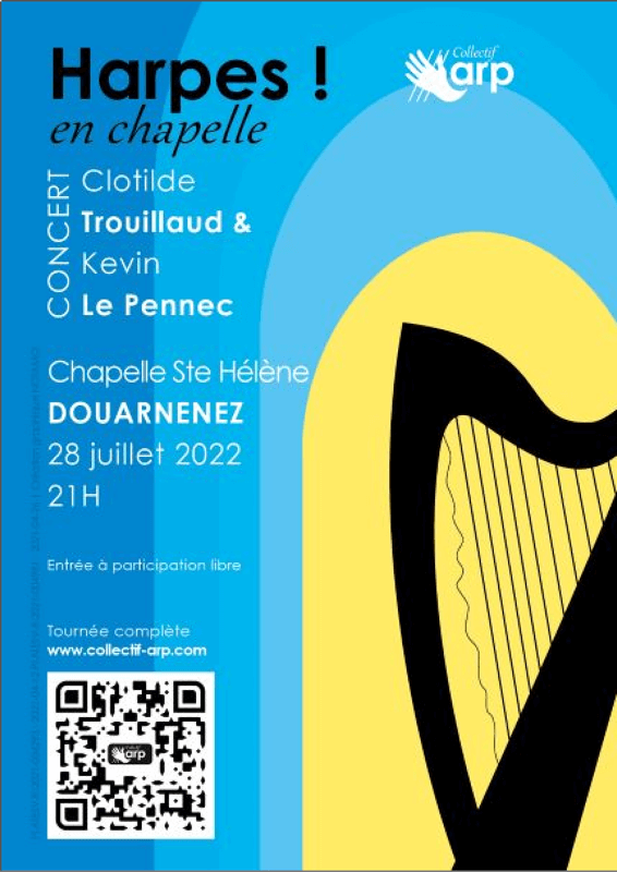 Clotilde TROUILLAUD & Kevin LE PENNEC