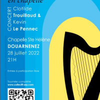 Clotilde TROUILLAUD & Kevin LE PENNEC