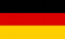 V allemand