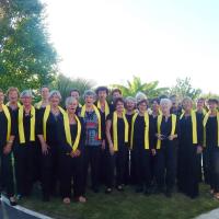 Chorale VIVACE